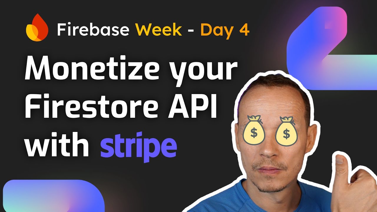 Zuplo's tweet card. Monetizing your Firestore API with Stripe - Firebase Week Day 4