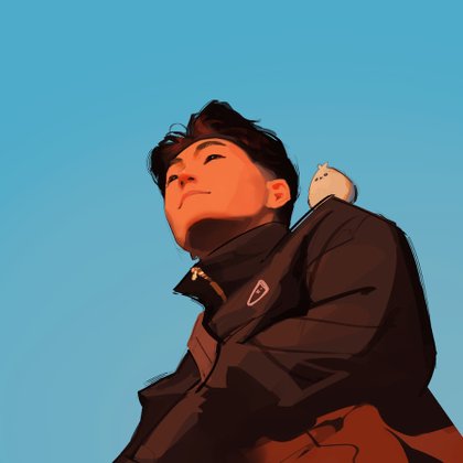 Tweet card summary image