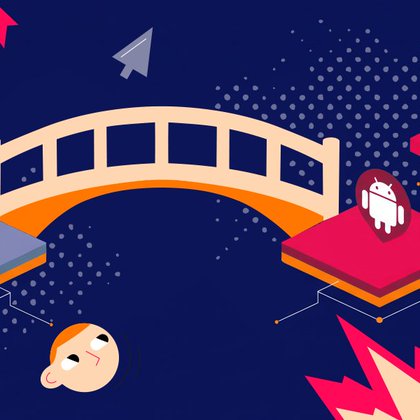 Tweet card summary image