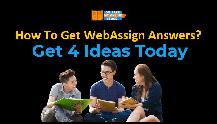 GoTakeMyOnline's tweet card. Get accurate and reliable WebAssign answers for your assignments and homework. Access expert solutions to excel in your online courses.