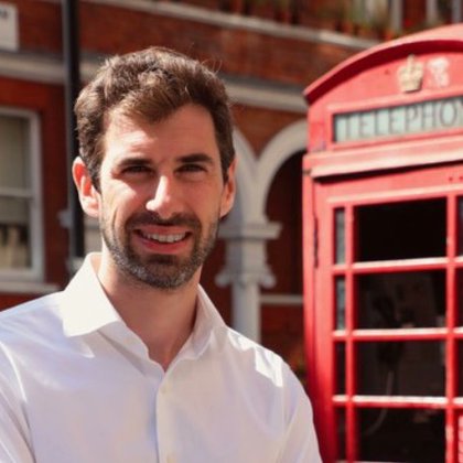 Tweet card summary image