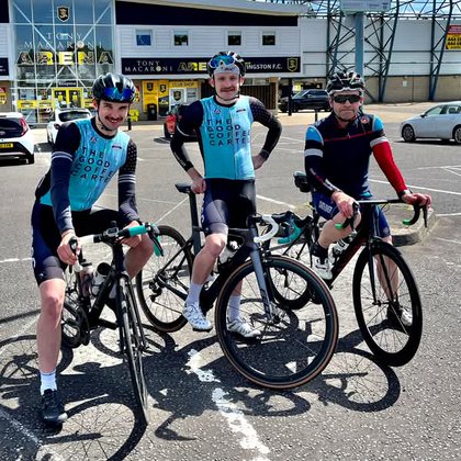 Tweet card summary image