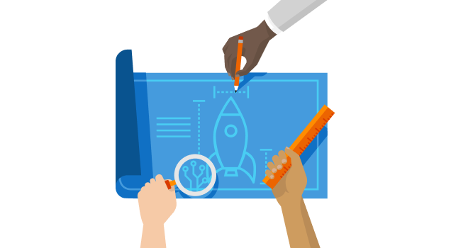 DamianEdwards's tweet card. While we continue to work on finalizing the next minor version of ASP.NET Core, we’re also working on major updates to our next release that will include some changes in how projects are composed...