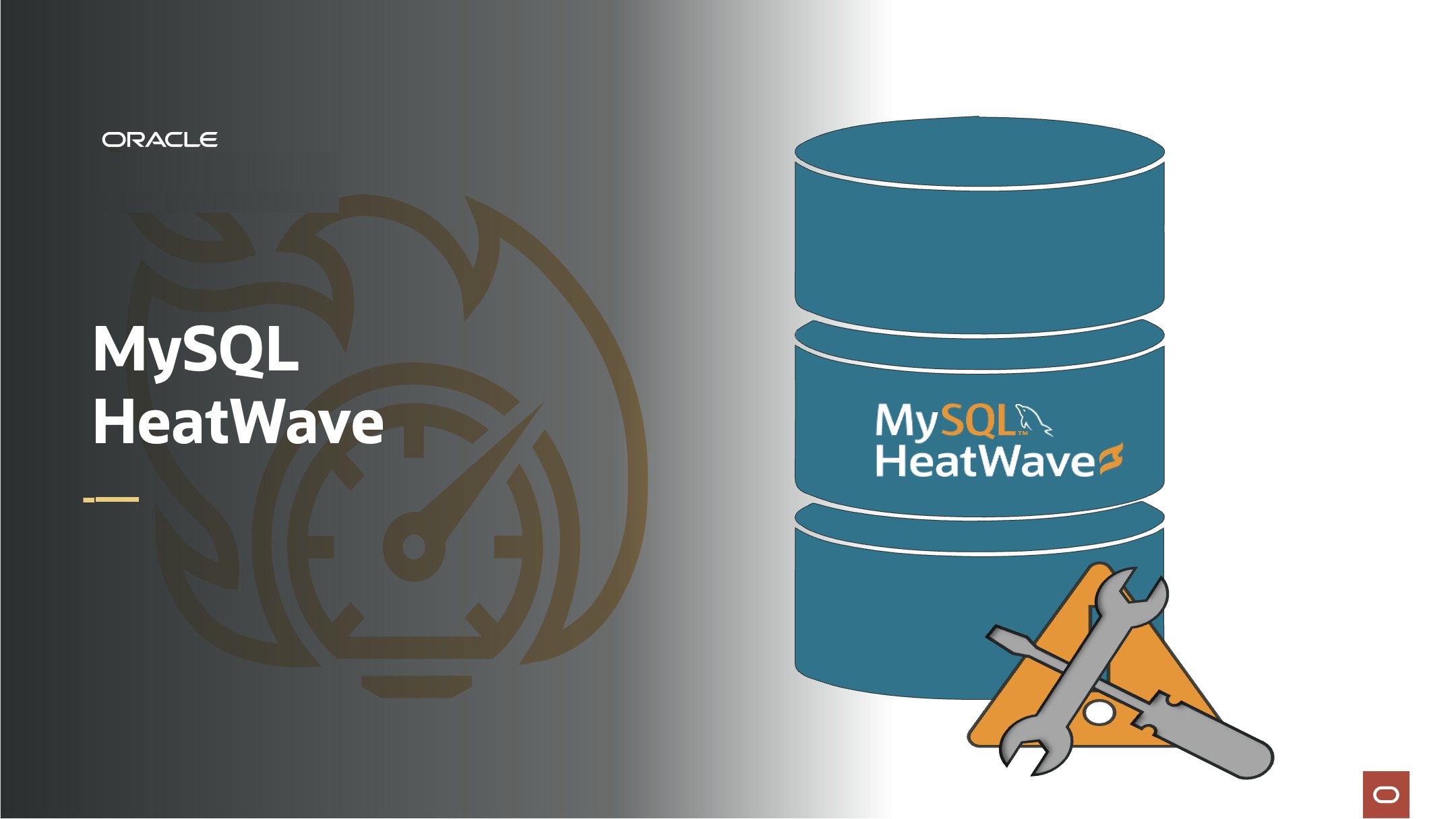 ora_club's tweet card. Extending Flexibility in MySQL HeatWave Maintenance: Introducing Configurable Maintenance