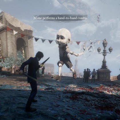 Tweet card summary image