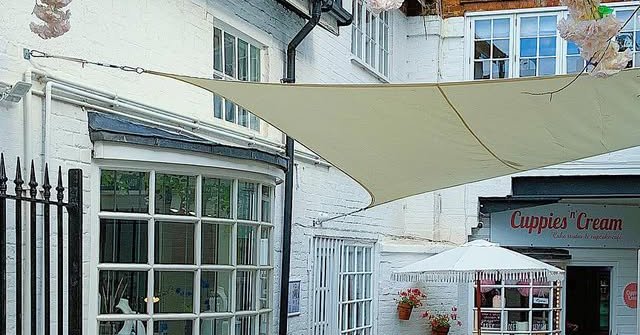 Tweet card summary image