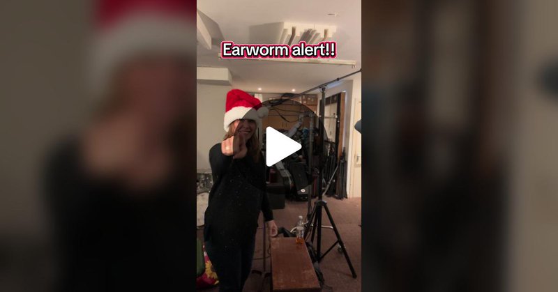 Tweet card summary image