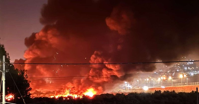 Tweet card summary image