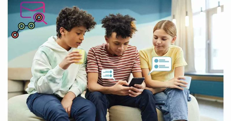 Tweet card summary image