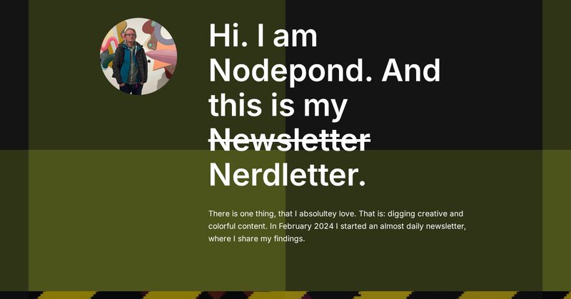 Tweet card summary image