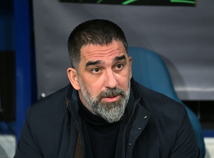 Arda Turan'ın Avrupa hayali: İstatistikler dikkat çekti!