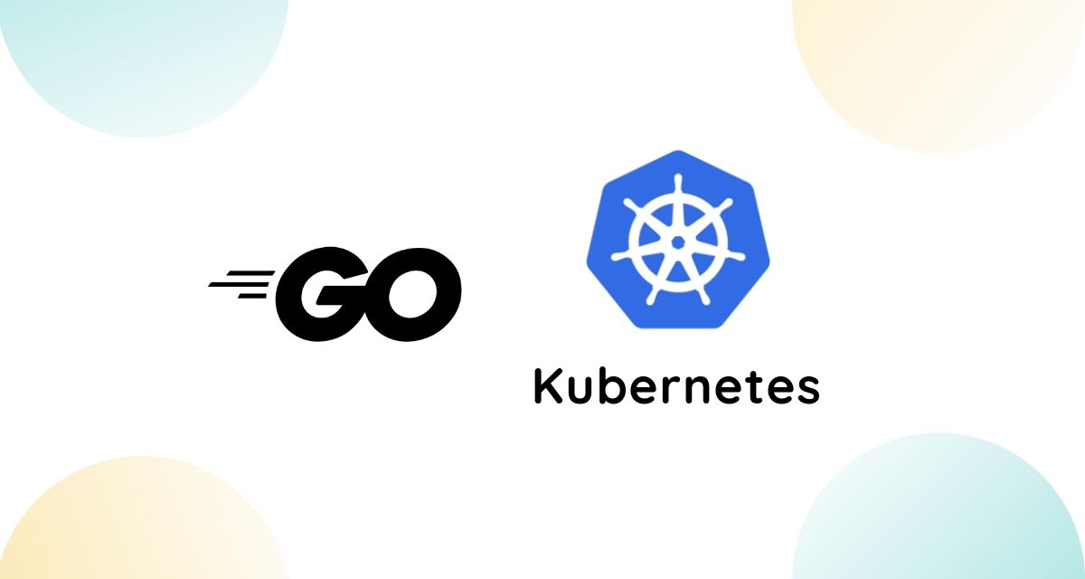 callicoder's tweet card. In this article, You'll learn how to deploy, manage, and scale a simple Go web app on Kubernetes.