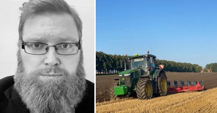 Tweet card summary image