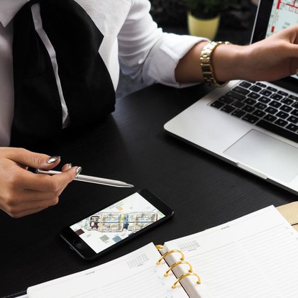 Tweet card summary image