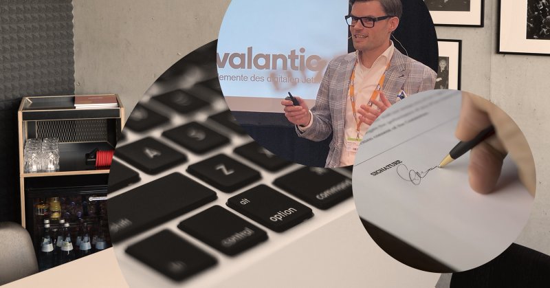 Tweet card summary image