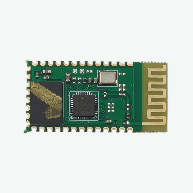 quartzcomponent's tweet card. The HC-05 Wireless Bluetooth Module Core PCB is a compact and reliable Bluetooth SPP module designed for transparent serial communication. It operates on Bluetooth v2.0+EDR and works in the 2.4GHz...