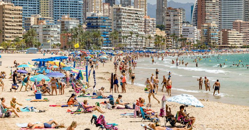 Tweet card summary image