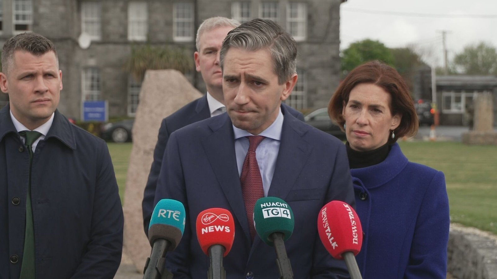 RTEScienceTech's tweet card. The Tánaiste has acknowledged the "huge anxiety" for Intel staff in Ireland and around the world after the chipmaker said it is to cut jobs in a bid to streamline the organisation and eliminate...