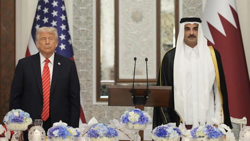 SpencerJJoseph's tweet card. Newly revealed DOJ documents show Doha's increasing efforts in right-wing outlets, including Fox News, to promote favorable narratives; critics warn of growing Qatari influence, after Trump’s public...