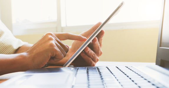 Tweet card summary image