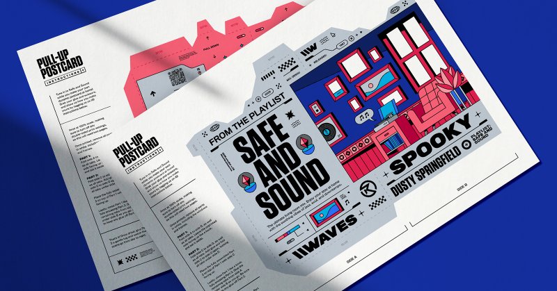 Tweet card summary image