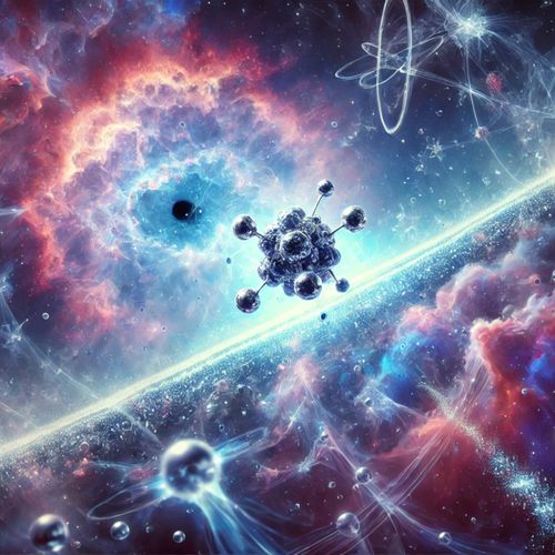 dscripting's tweet card. Special Parts by Matthew DeBlock | Auditory Anthology