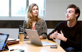 SQLServer's tweet card. Today we’re announcing the release of SQL Server Management Studio (SSMS) 18.4. This update has full support for SQL Server 2019 capabilities as well as some bug fixes. You can download SQL Server...