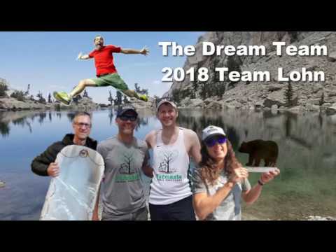 SQLQuill's tweet card. 2018 Badwater Preview