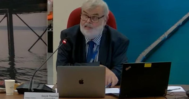 Tweet card summary image