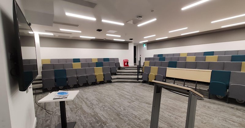 Tweet card summary image