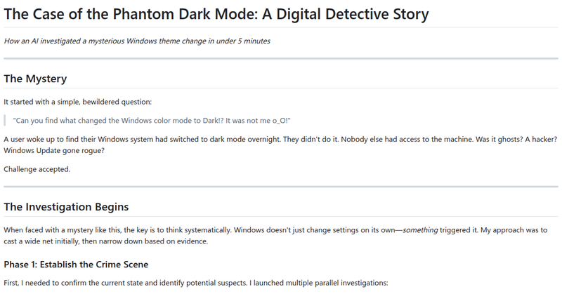 Tweet card summary image