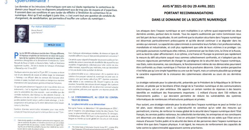 Tweet card summary image