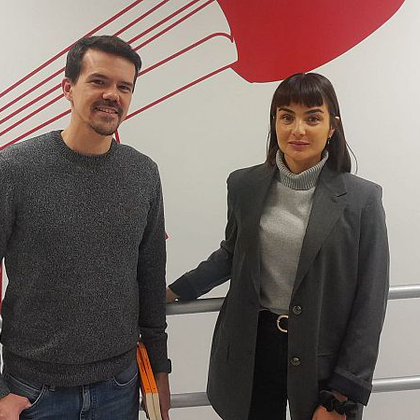 Tweet card summary image