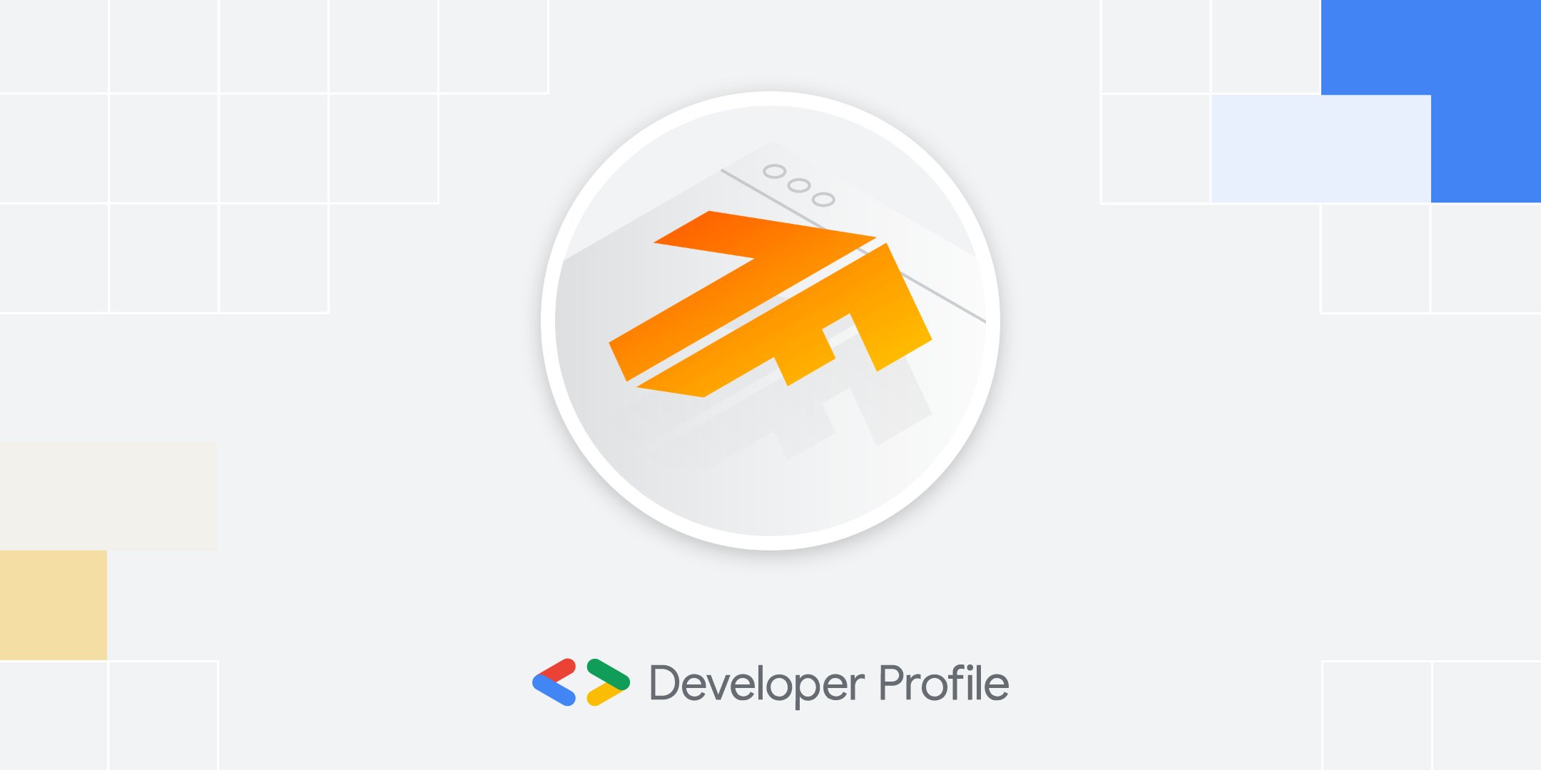 Raju1m's tweet card. Earn this badge when you complete the 'Program neural networks with TensorFlow' learning pathway and quiz.
