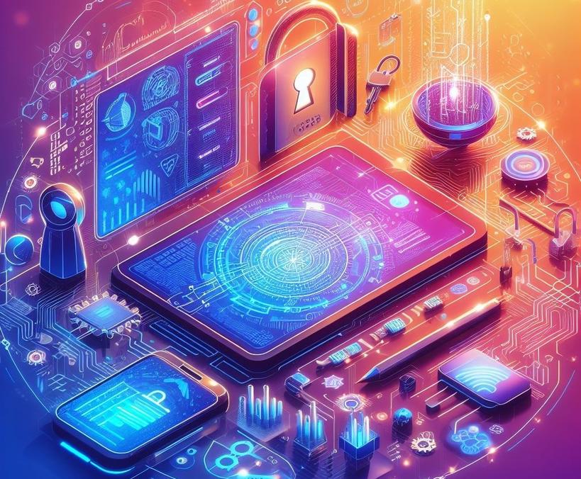 JOSEPEREZJR01's tweet card. Learn how to build a secure custom password manager using Python. This tutorial walks you through encryption, data storage, and various functionalities like adding, retrieving, and managing passwor...