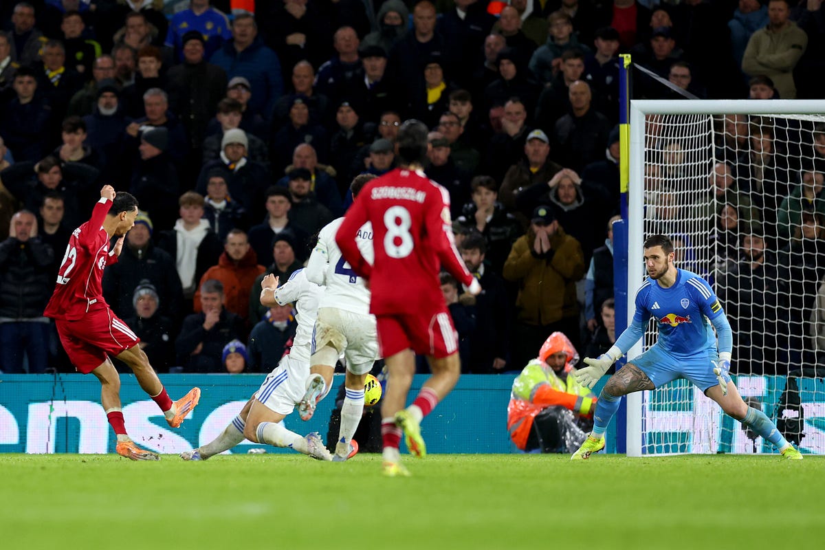 lambertsmarc's tweet card. Expected goals. I don’t even know where to start with how I feel about this particular metric, but I’m going to try it anyway. I feel that…