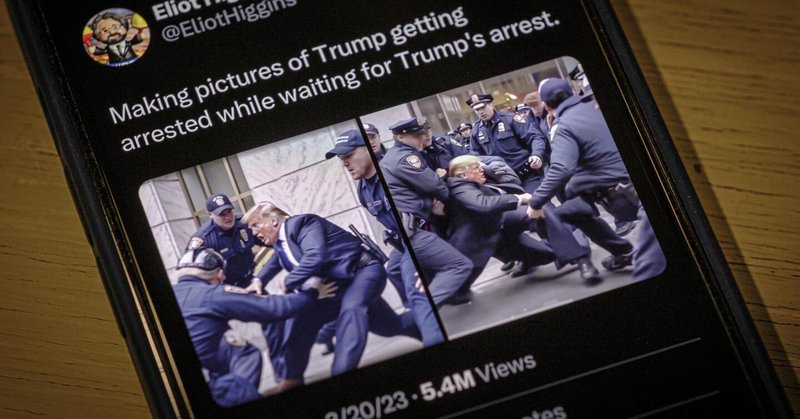 Tweet card summary image