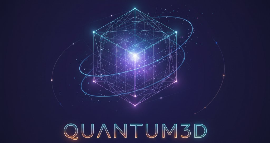 Q3DDeveloper's tweet card. Quantum 3D is a Vulkan 3D/2D Engine and IDE written in C++ using QT OpenSource for the IDE. - StarSignalAnt/Quantum3D