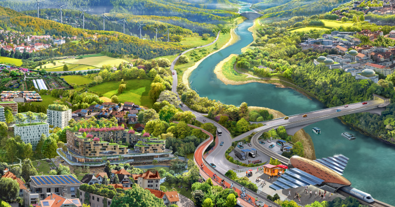 Tweet card summary image