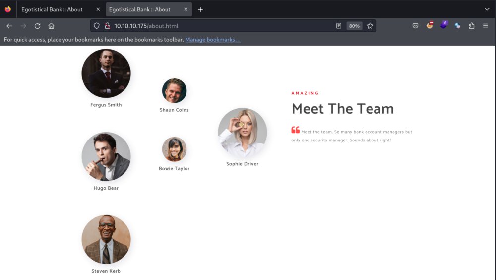 InfoSecComm's tweet card. Hello Everyone!! Here’s my writeup for the machine Sauna.