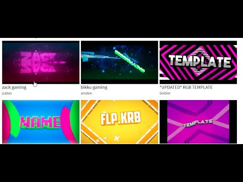 tutorialtips1's tweet card. Mau tau cara gampang buat Opening video?