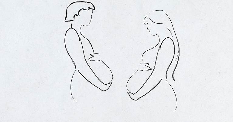 Tweet card summary image