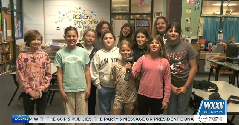 Tweet card summary image