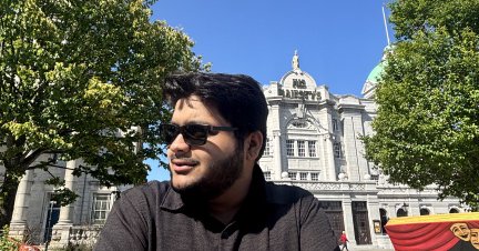 Tweet card summary image