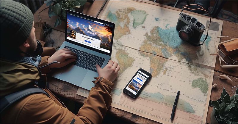 Tweet card summary image