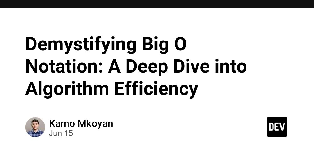 prod42net's tweet card. Introduction In the world of computer science and programming, efficiency is key. As data...