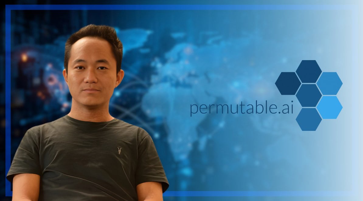 PermutableAI's tweet card. There has been a huge shift in how the best portfolio managers invest, and Wilson Chan has been paying attention. As Founder and CEO of Permutable AI, a Discover how Permutable AI, led by Wilson...