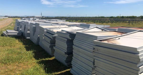 Tweet card summary image