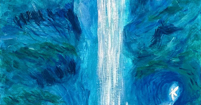 Tweet card summary image