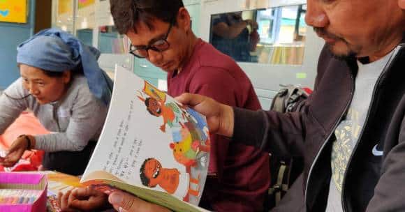 Tweet card summary image